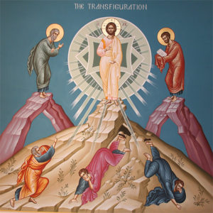 Transfiguration[1]
