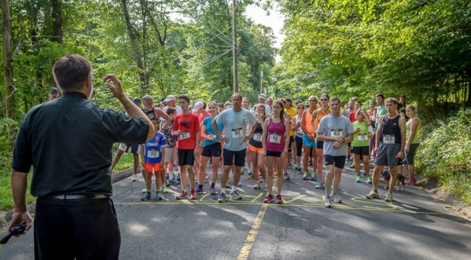 Save the Date: Saturday, August 29th – Perogie Dash 2015